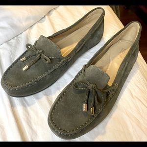 Michael Kors Size 11 Sutton Moccasins